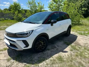 Opel Crossland 1.2 T GPF Elite S&S 2020