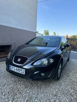 Seat Leon II 2009