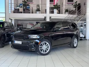 Dodge Durango 5.7 R/T 2021