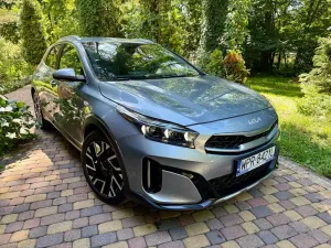 Kia XCeed 1.5 T-GDI M DCT 2023