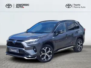 Toyota Rav4 V 2.5 Plug-In Hybrid Executive 4x4 2023
