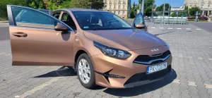 Kia Ceed III 1.5 T-GDI M 2021