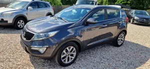 Kia Sportage III 1.7 CRDI Business Line 2WD 2015