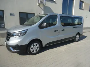 Renault Trafic III Grand 2.0 dCi EDC 2024