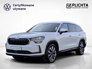 Skoda Kodiaq II 1.5 TSI mHEV 4x2 Selection DSG 2024