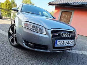 Audi A4 B7 (2004-2007) 2005