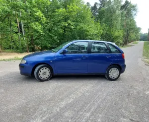 Seat Ibiza II FL 2000