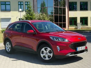 Ford Kuga III 2020