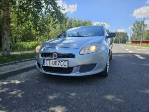 Fiat Bravo II 1.4 16V Active 2007