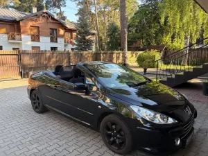 Peugeot 307 1.6 Intense 2007