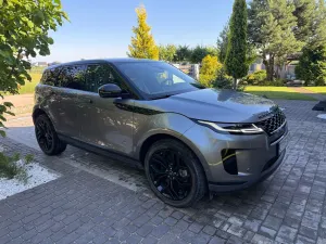 Land Rover Range Rover Evoque II 2.0 P200 mHEV R-Dynamic SE 2021