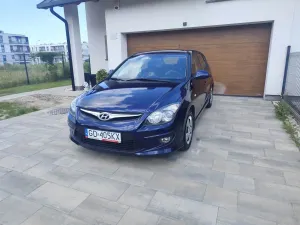 Hyundai i30 I 1.4 Comfort 2011