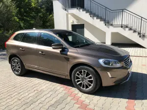 Volvo XC60 I D4 Drive-E Momentum 2013