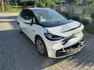 Volkswagen ID.3 58kWh Pro Performance Business 2020