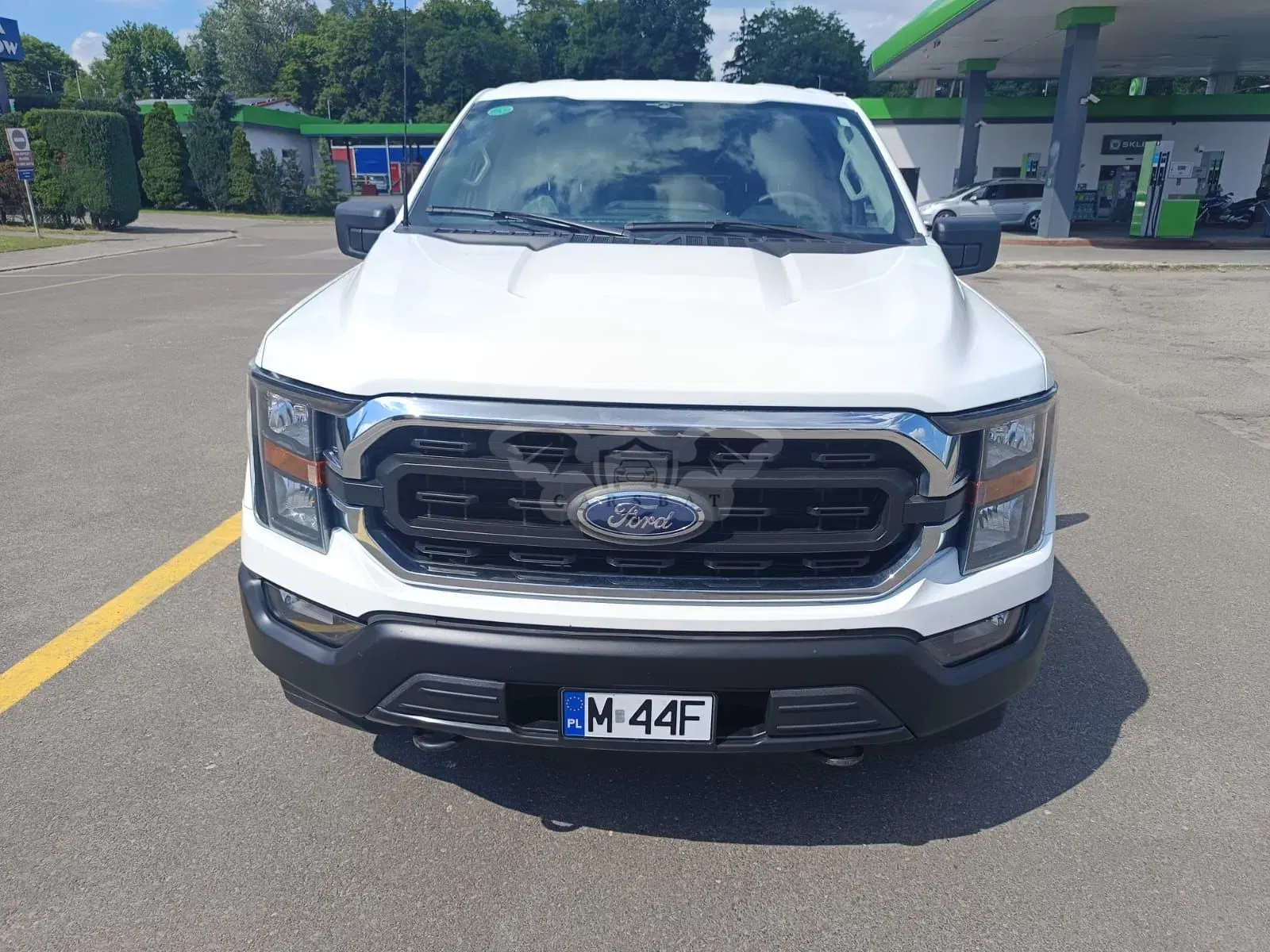 Ford F-150 2023