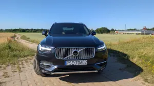 Volvo XC90 II T6 AWD Inscription 7os 2019