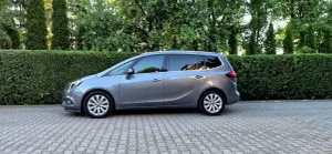 Opel Zafira C Tourer 2.0 CDTI ecoFLEX Start/Stop Business Edition 2016