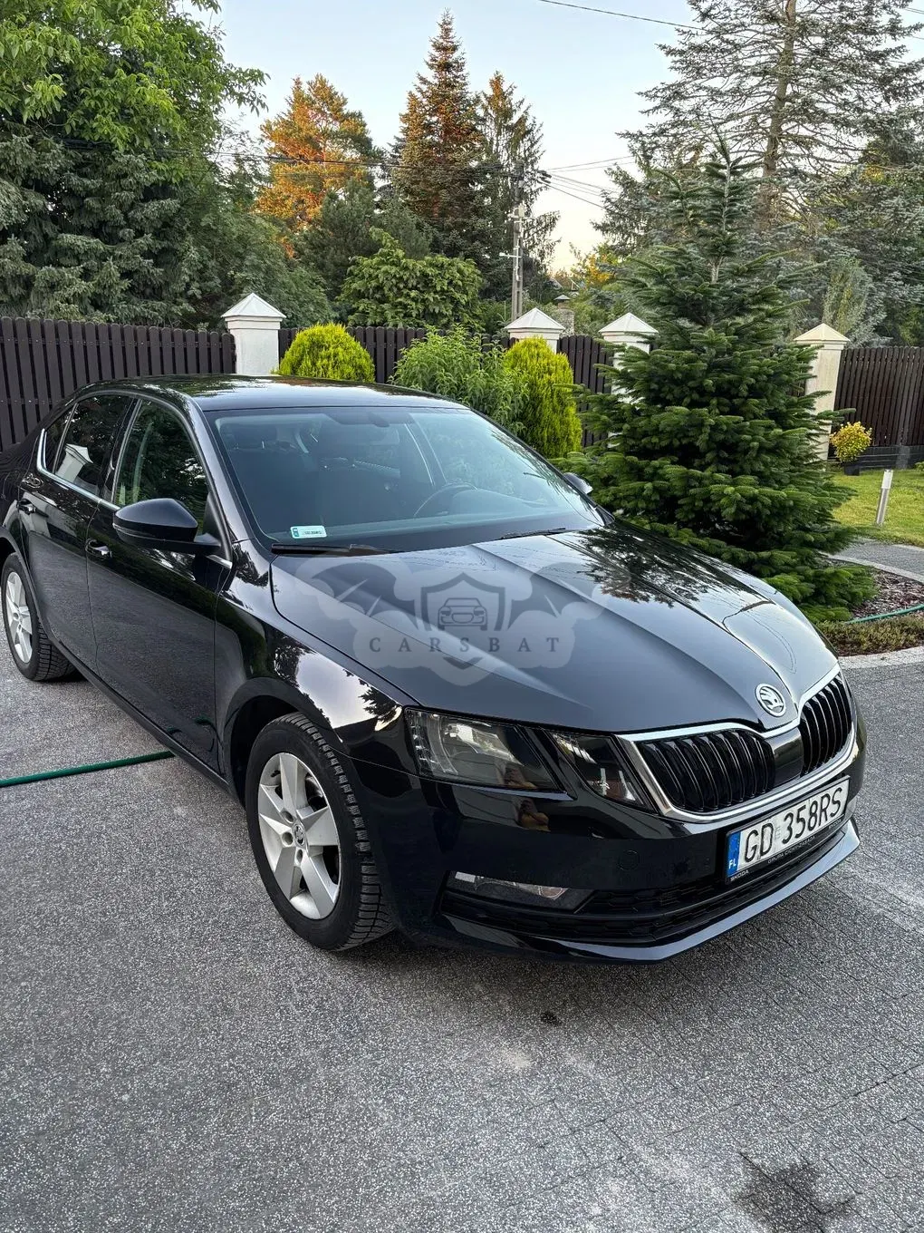 Skoda Octavia III 1.5 TSI ACT Ambition 2018