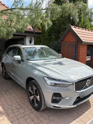Volvo XC60 II 2024