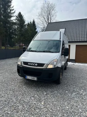Iveco Daily D 2011