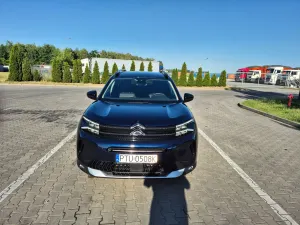 Citroën C5 Aircross 1.5 BlueHDi Max EAT8 2025