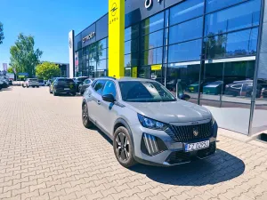 Peugeot 2008 II PureTech 130 Allure S&S EAT8 2023