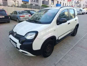 Fiat Panda III 1.2 Start&Stop City Cross 2019