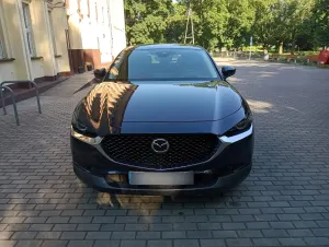 Mazda CX-30 2.0 mHEV Kanjo 2WD 2022