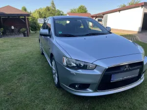 Mitsubishi Lancer IX 1.8 Instyle 2009