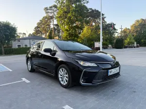 Toyota Corolla Seria E21 1.8 Hybrid Comfort 2025