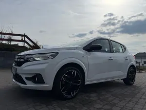Dacia Sandero III TCe 90 Expression 2024
