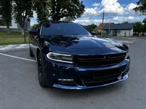 Dodge Charger 2017