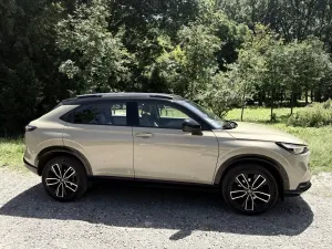 Honda HR-V III 1.5 i-MMD Advance Style CVT 2022