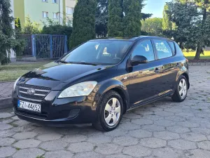 Kia Ceed I 2008