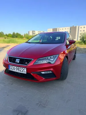 Seat Leon III 1.5 EcoTSI Evo FR S&S 2018