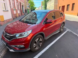 Honda CR-V IV 2.0 Executive 2016