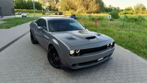 Dodge Challenger 2023