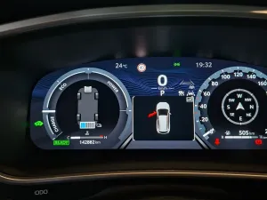 Toyota Corolla Cross 2.0 Hybrid Premiere Edition AWD 2022