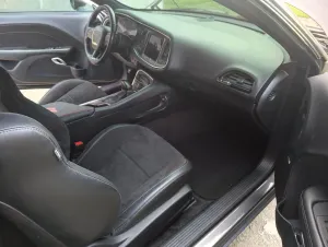 Dodge Challenger 3.6 SXT Plus 2018
