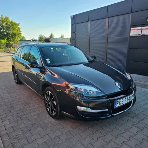 Renault Laguna III dCi 150 FAP Bose 2015