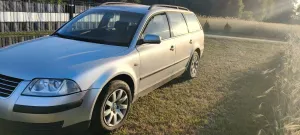 Volkswagen Passat B5 FL 1.6 Comfortline 2001