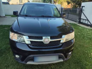 Fiat Freemont 2.0 Multijet 2012