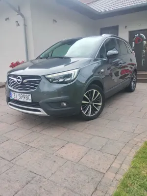 Opel Crossland 1.2 Start/Stop Ultimate 2017