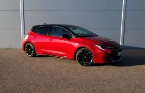 Toyota Corolla Seria E21 (2019-) 1.8 Hybrid GR Sport 2021