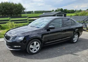 Skoda Octavia III (2013-) 1.6 TDI Ambition 2018