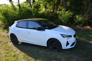 Opel Corsa F 2022