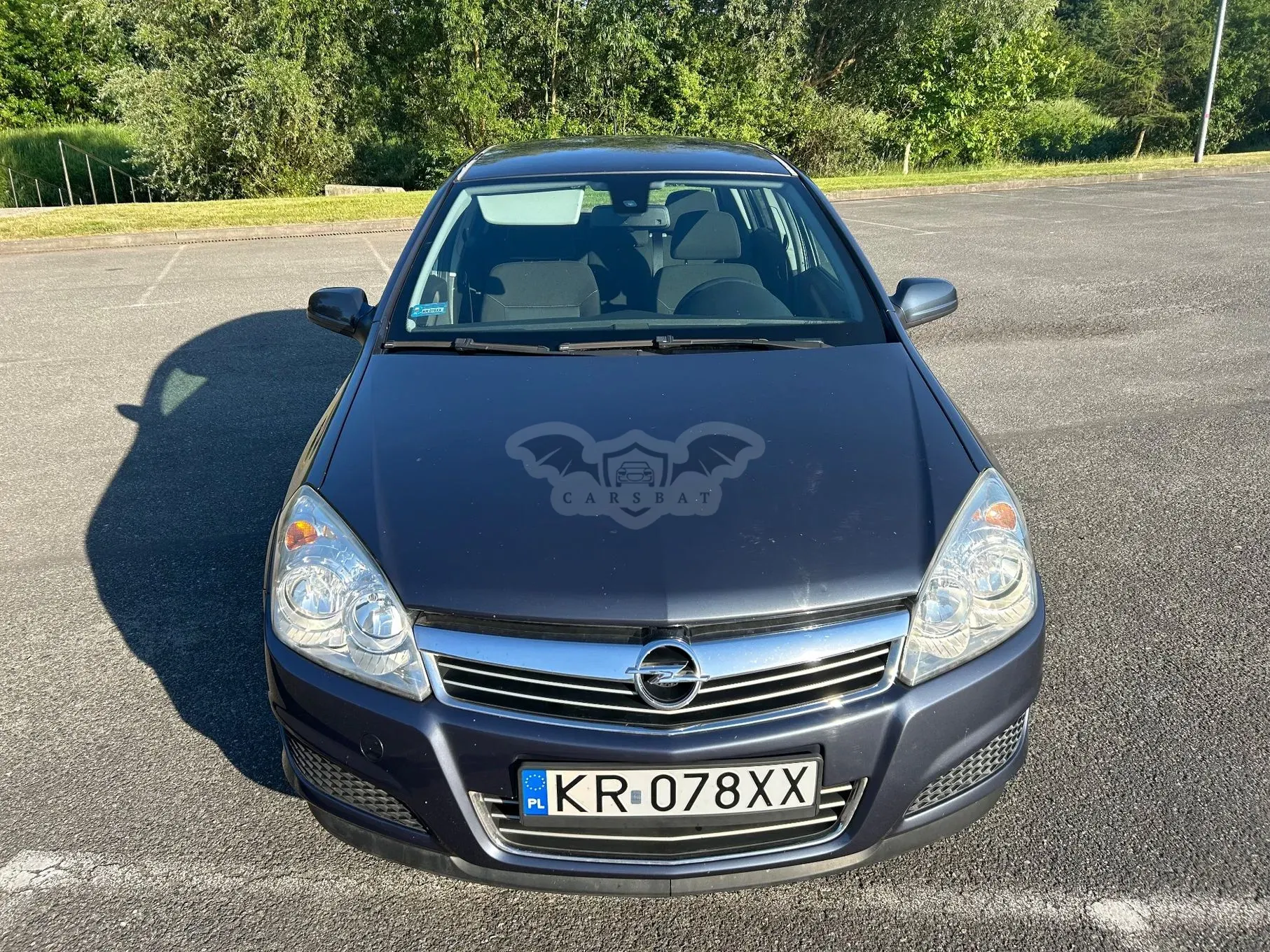 Opel Astra H 1.4 2007