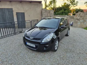 Hyundai i20 I 1.2 Classic 2011