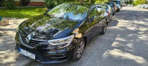 Renault Megane IV 2022