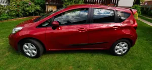 Nissan Note II 1.2 Acenta 2015
